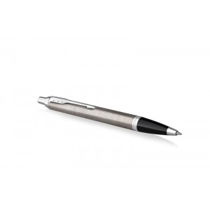 Parker IM Essential roostevabast terasest pastapliiats – 2143631 Karbis