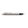 Pastapliiats Parker IM Essential Stainless Steel CT – 2150841 Pastapliiats Parker IM Essential Stainless Steel CT – 2150841