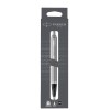 Pastapliiats Parker IM Essential Stainless Steel CT – 2150841 Pastapliiats Parker IM Essential Stainless Steel CT – 2150841