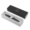 Parker IM Monochrome Bronze pastapliiats graveeringuga