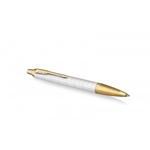 Parker IM Premium Pearl GT pastapliiats - 2143643