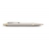 Parker IM Professionals Monochrome Champagne pastapliiats graveeringuga
