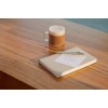 Parker IM Professionals Monochrome Champagne pastapliiats graveeringuga