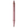 Parker IM The Finishing Touch lilla-roosa pastapliiats 2235416 graveeringuga