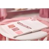 Parker IM The Finishing Touch lilla-roosa pastapliiats 2235416 graveeringuga