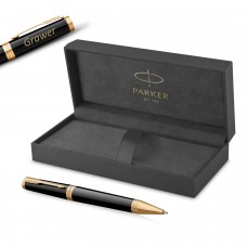Parker Ingenuity Black GT pastapliiats – 2182008 graveeringuga Parker Ingenuity Black GT pastapliiats – 2182008 graveeringuga
