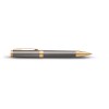 Parker Ingenuity Grey GT kuulipliiats - 2213728 koos graveeringuga