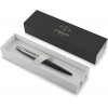Parker Jotter Bond Street Black CT pastapliiats graveeringuga