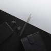Parker Jotter Bond Street Black CT pastapliiats graveeringuga