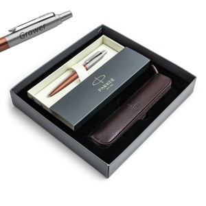 Parker Jotter Chelsea Orange CT pastapliiatsi kinkekomplekt – 1953242, graveeringuga / kott / kinkekomplekt Parker Jotter Chelsea Orange CT pastapliiatsi kinkekomplekt – 1953242, graveeringuga / kott / kinkekomplekt