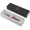 Parker Jotter Chelsea Orange CT pastapliiats graveeringuga