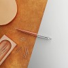 Parker Jotter Chelsea Orange CT pastapliiats graveeringuga