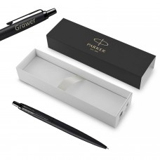 Parker Jotter Monochrome XL Must BT pastapliiats graveeringuga Parker Jotter Monochrome XL Must BT pastapliiats graveeringuga