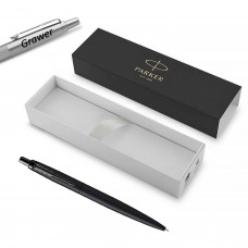 Parker Jotter Monochrome XL Must BT graveeringuga pastapliiats