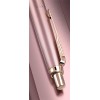 Parker Jotter Monochrome XL roosa PGT pastapliiats graveeringuga