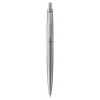 Parker Jotter Monochrome XL Silver CT Pastapliiats graveeringuga