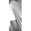 Parker Jotter Monochrome XL Silver CT Pastapliiats graveeringuga