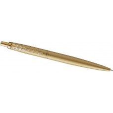 Pastapliiats Parker Jotter Monochrome XL Gold GT - 2122754 Pastapliiats Parker Jotter Monochrome XL Gold GT - 2122754