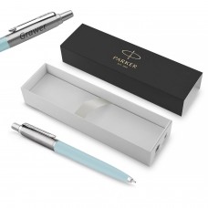 Pastapliiats Parker Jotter Originals ARCT BLU z grawerem Pliiats Parker Jotter Originals ARCT BLU z grawerem