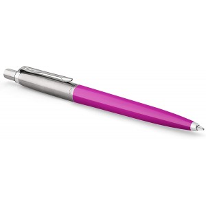 Pastapliiats Parker Jotter Originals Magenta - 2075996 Pastapliiats Parker Jotter Originals Magenta - 2075996