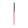 Parker Jotter Originals Pastel Baby Pink pastapliiats graveeringuga