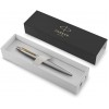 Parker Jotter roostevabast terasest GT pastapliiats graveeringuga