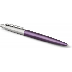 Pastapliiats Parker Jotter Victoria Violet CT - 1953190 Pastapliiats Parker Jotter Victoria Violet CT - 1953190