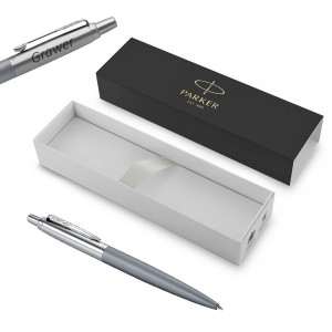 Parker Jotter XL Alexandra matt-hall pastapliiats graveeringuga