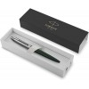 Parker Jotter XL Greenwich mattroheline pastapliiats graveeringuga