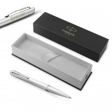 Parker Meridian Chrome CT pastapliiats – 2231391 Parker Meridian Chrome CT pastapliiats – 2231391