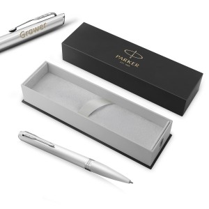 Parker Meridian Chrome CT pastapliiats – 2231391