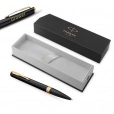 Parker Meridian must GT pastapliiats – 2231395 Parker Meridian must GT pastapliiats – 2231395