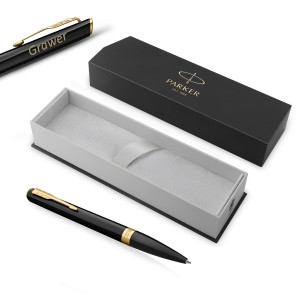 Parker Meridian must GT pastapliiats – 2231395