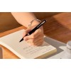 Parker Meridian pastapliiats, mattmust CT – 2231407
