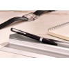 Parker Meridian pastapliiats, mattmust CT – 2231407