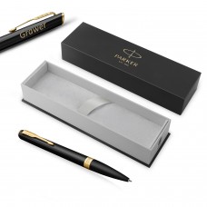 Parker Meridian matmust GT pastapliiats – 2231403 Parker Meridian matmust GT pastapliiats – 2231403