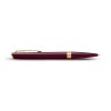 Parker Meridian punane GT pastapliiats – 2231415