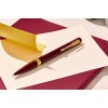 Parker Meridian punane GT pastapliiats – 2231415
