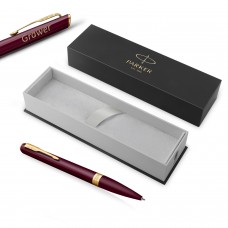 Parker Meridian punane GT pastapliiats – 2231415