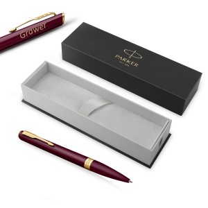 Parker Meridian punane GT pastapliiats – 2231415