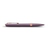 Parker Meridian lilla pastapliiats PGT – 2247765, graveeringuga