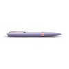 Parker Meridian lilla PGT pastapliiats – 2247769, graveeringuga