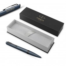Parker Meridian sinine pastapliiats BT – 2247781, graveeringuga