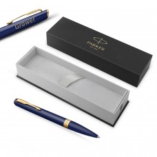Parker Meridian sinine GT pastapliiats – 2231411 Parker Meridian sinine GT pastapliiats – 2231411