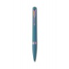 Parker Meridian türkiissinine RBT pastapliiats – 2247773, graveeringuga
