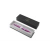 Parker Meridian viinamarja värvi pastapliiats RBT – 2247777 graveeringuga