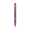 Parker Meridian viinamarja värvi pastapliiats RBT – 2247777 graveeringuga