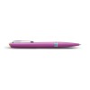 Parker Meridian viinamarja värvi pastapliiats RBT – 2247777 graveeringuga