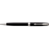 Parker Sonnet Matte Black CT pastapliiats graveeringuga