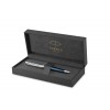 Pastapliiats Parker Sonnet Metal Blue CT - 2119649